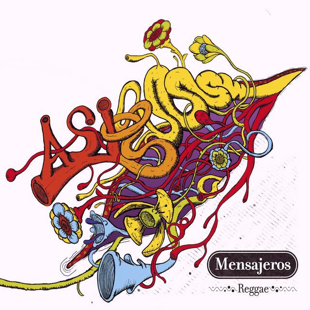 Mensajeros Reggae's avatar image