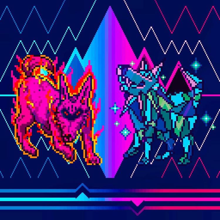 The Fierce Wolves's avatar image