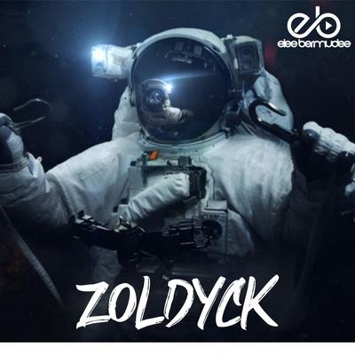 Zoldyck's cover