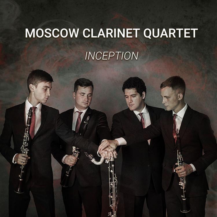 Moscow Clarinet Quartet's avatar image