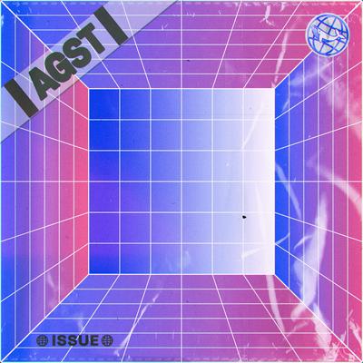 Issue By AGST's cover