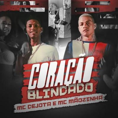 MC DeJota's cover