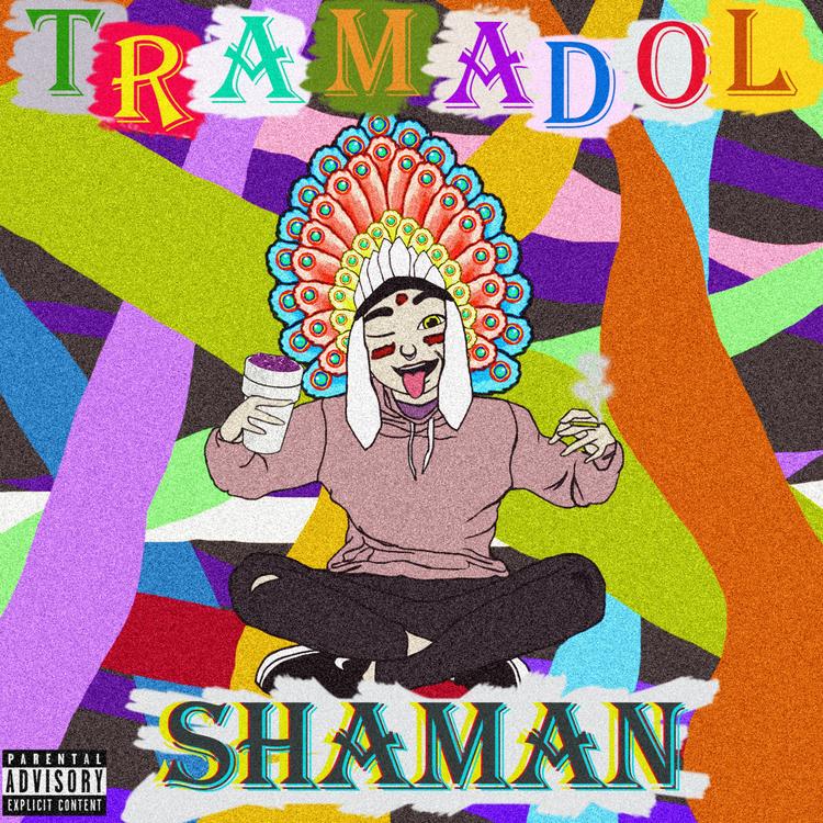 TRAMADOL's avatar image