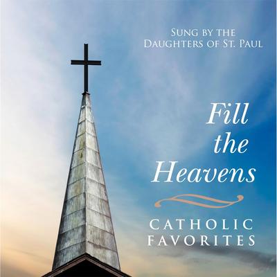 O Sanctissima By Daughters of St. Paul's cover