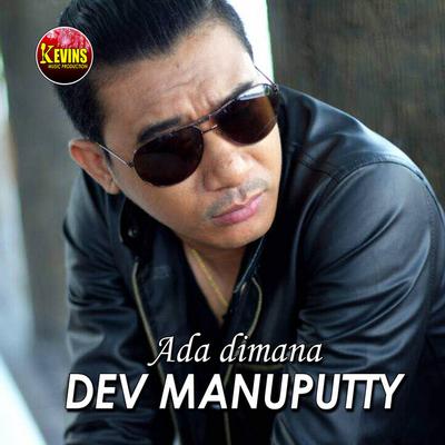 Dev Manuputty's cover