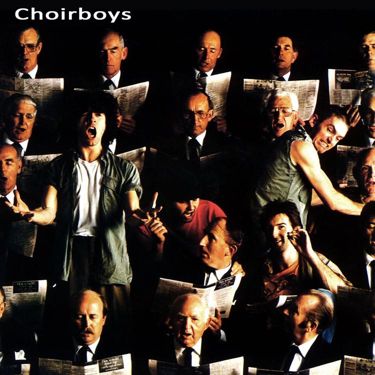 The Choirboys's avatar image