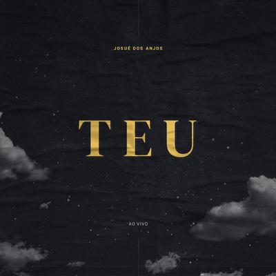 Meu Tudo By Josué Dos Anjos's cover