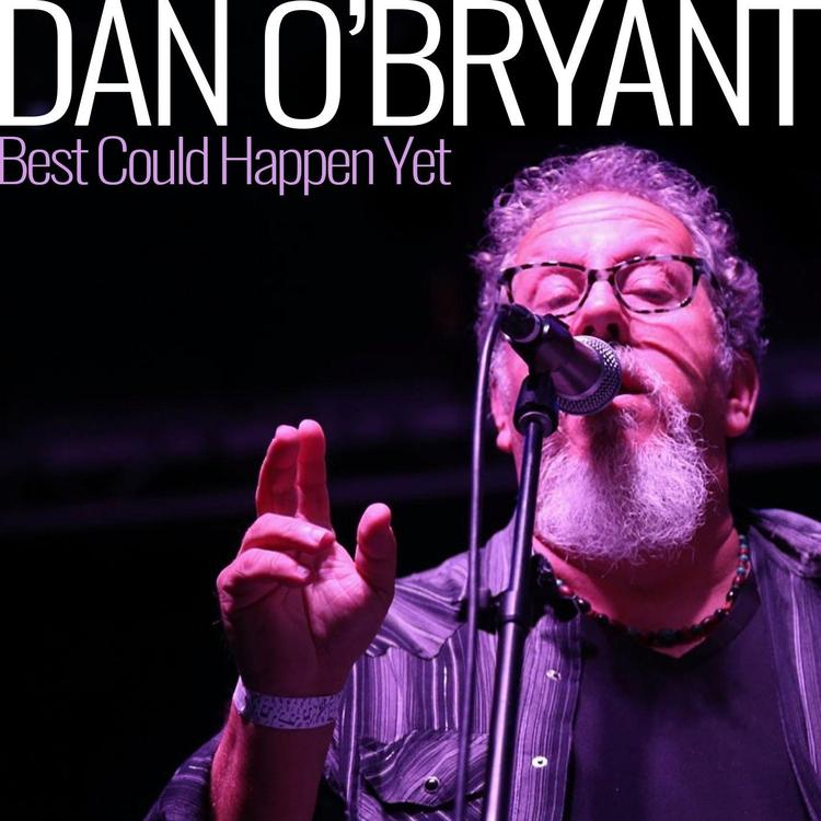 Dan O'Bryant's avatar image