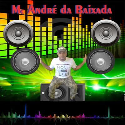 Funk do Papai Noel By Mc André da Baixada, Mc Tchutchu's cover
