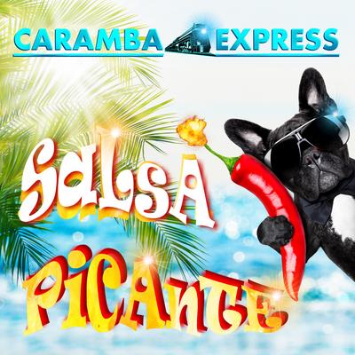 Salsa Picante's cover