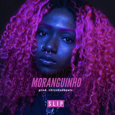 Moranguinho By slipmami's cover