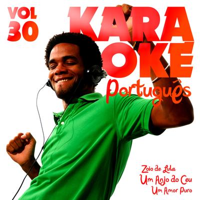 Carla (No Estilo de Ls Jack) [Karaoke Version] By Ameritz Karaoke Português's cover
