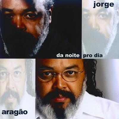 Vem ao meu encontro By Jorge Aragão's cover