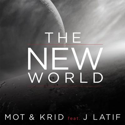 The New World's cover