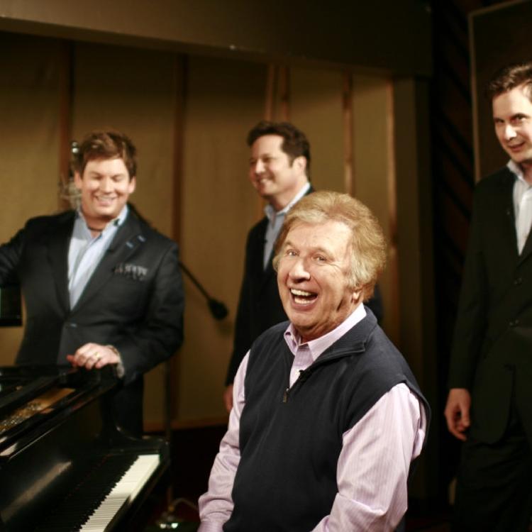 Bill Gaither's avatar image