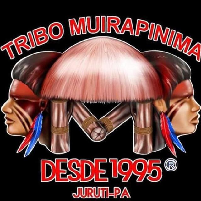 A.F.C.R  Tribo Muirapinima's avatar image