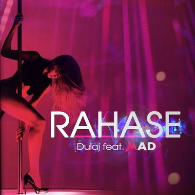 Rahase's cover
