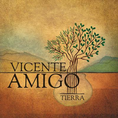 Prologo Y Epilogo By Vicente Amigo's cover