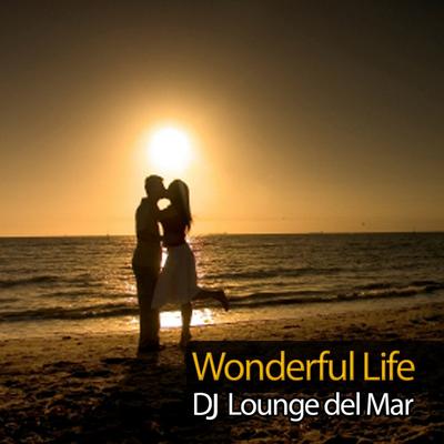 DJ Lounge del Mar's cover