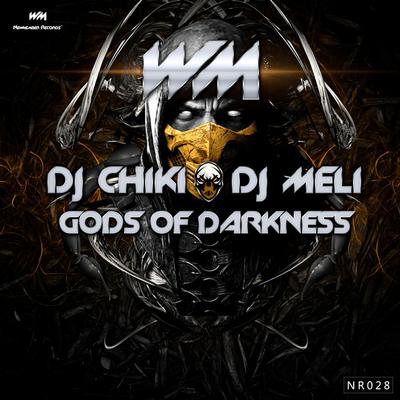 DJ Chiki's cover