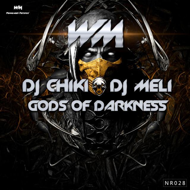 DJ Chiki's avatar image