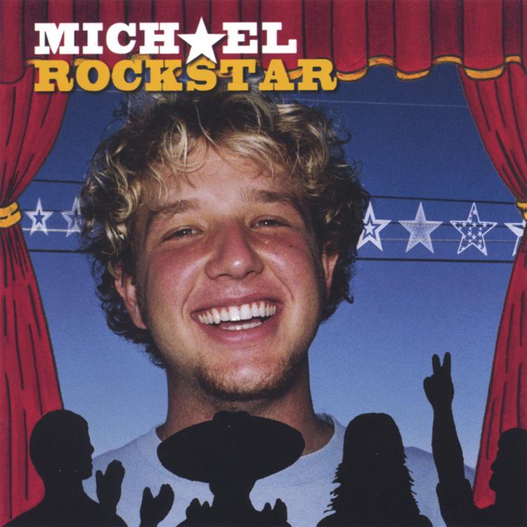 Michael Rockstar's avatar image