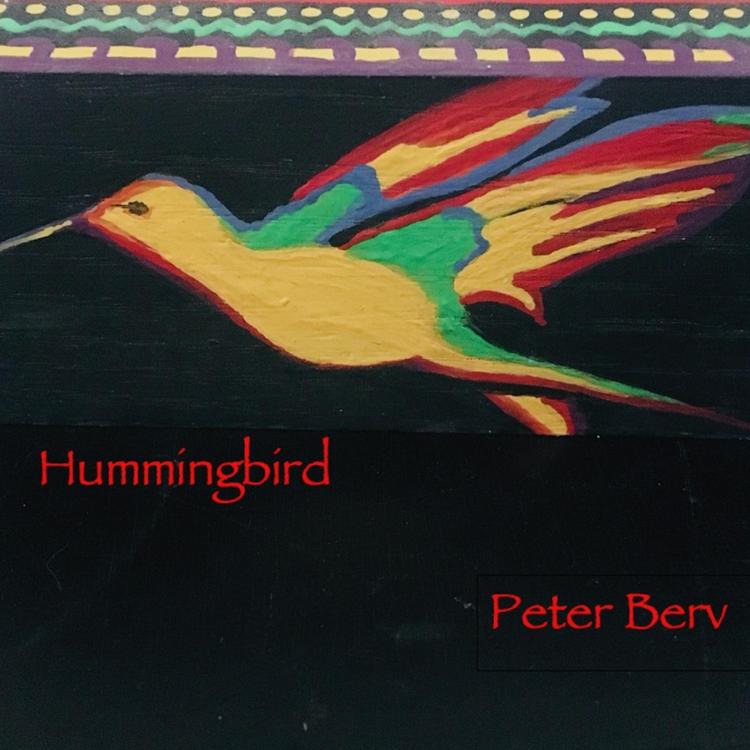 Peter Berv's avatar image