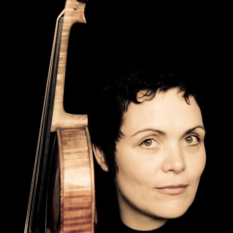 Tabea Zimmermann's avatar image