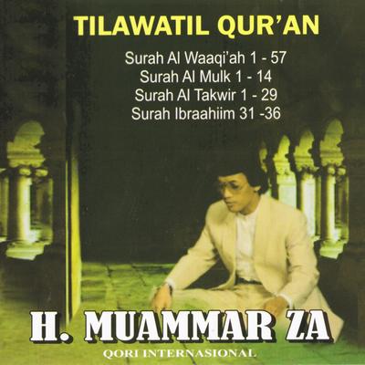 Tilawatil Quran's cover