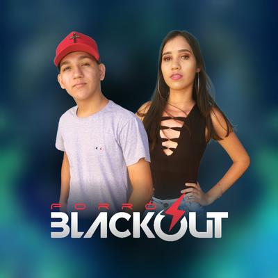 Você Não Me Quis By Forró Blackout's cover