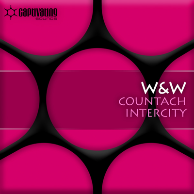 Intercity (Original Mix) By W&W's cover