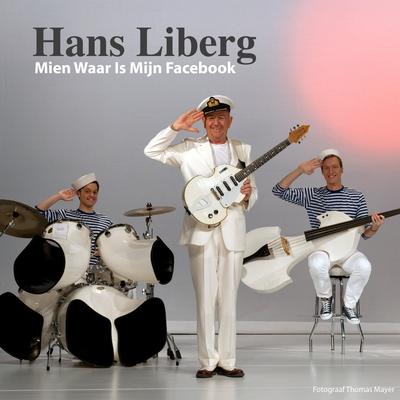 Hans Liberg's cover