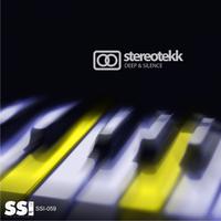 Stereotekk's avatar cover