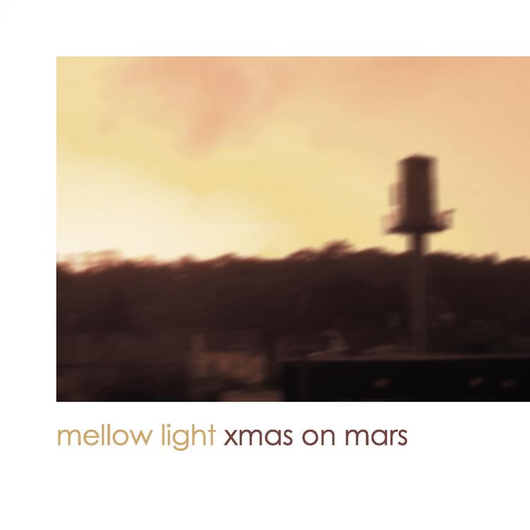 Xmas On Mars's avatar image