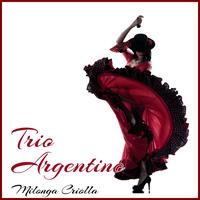 Trio Argentino's avatar cover
