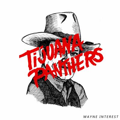 Nobo By Tijuana Panthers's cover