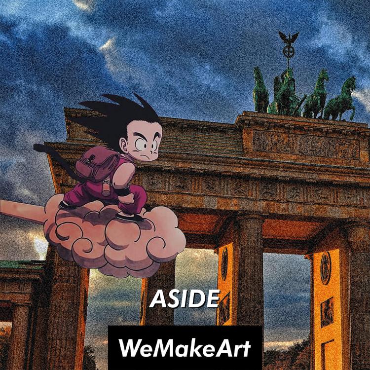 WeMakeArt's avatar image