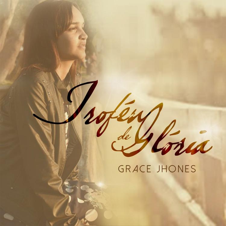 Grace Jhones's avatar image