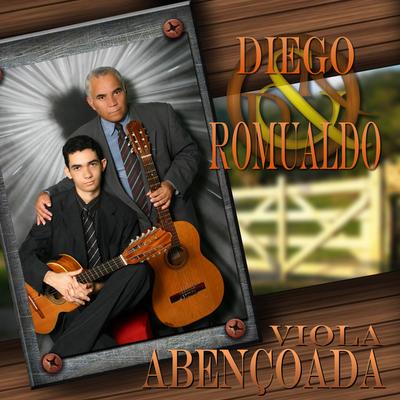 Diego e Romualdo's cover