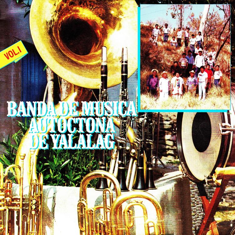 Banda De Música Autóctona De Yalalag's avatar image