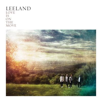 New Creation By Leeland's cover