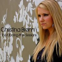 Christina Brehm's avatar cover