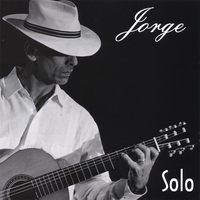 Jorge Hernández's avatar cover