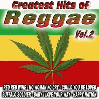 The Jamaican Reggae Boys's avatar cover