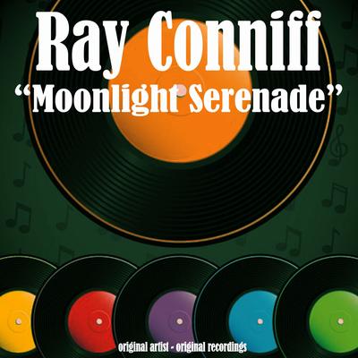 Ray Conniff's cover