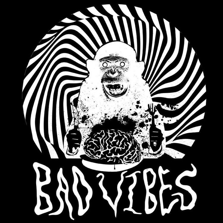 Bad Vibes's avatar image