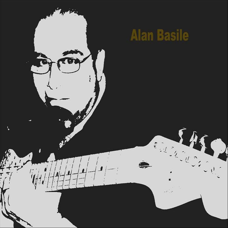 Alan Basile's avatar image