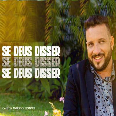 Se Deus Disser By Anderson Rangel's cover