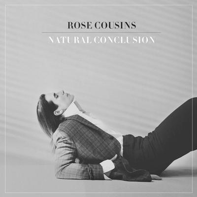 Chains By Rose Cousins's cover