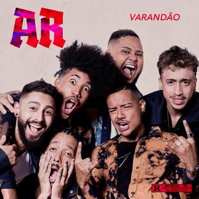 Ar By Varandão's cover